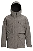 Burton Covert Snowboard Jacket Mens