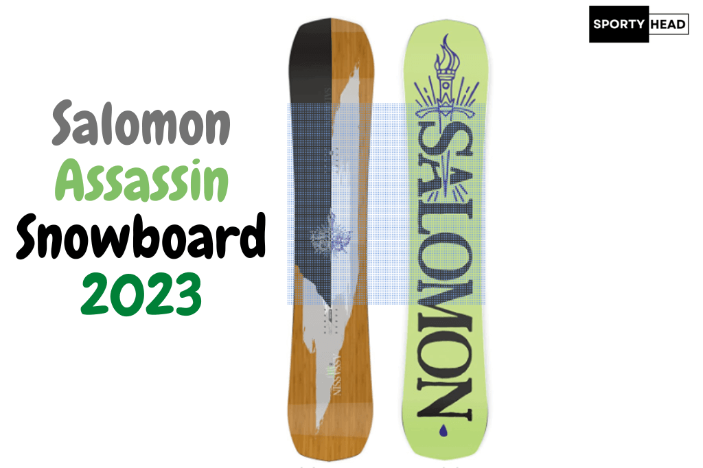 salomon asssassin best snowboard 