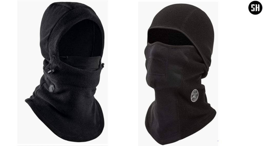 Balaclava Ski Mask