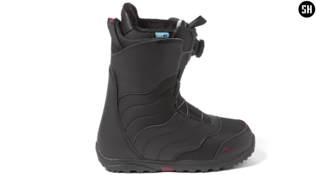 Womens Snowboard Boots is: 2022 Burton Mint Boa 2023