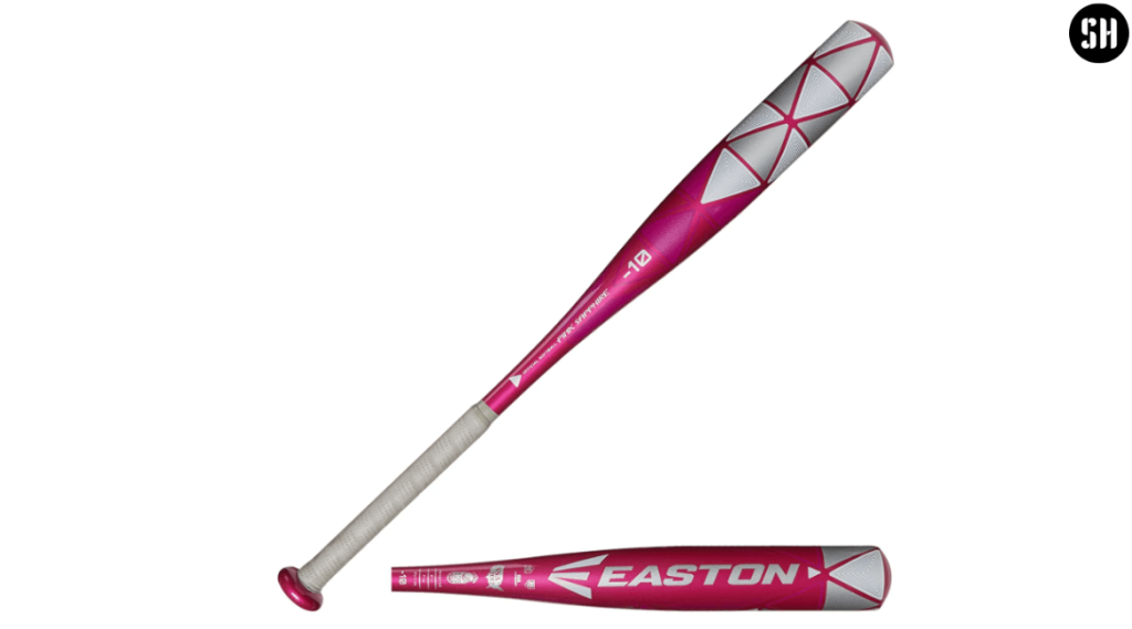 Easton Sapphire -12 Fastpitch Softball Bat