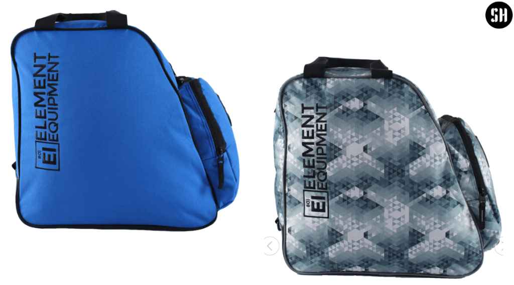 Element Equipment Snowboard Boot Bag -2023