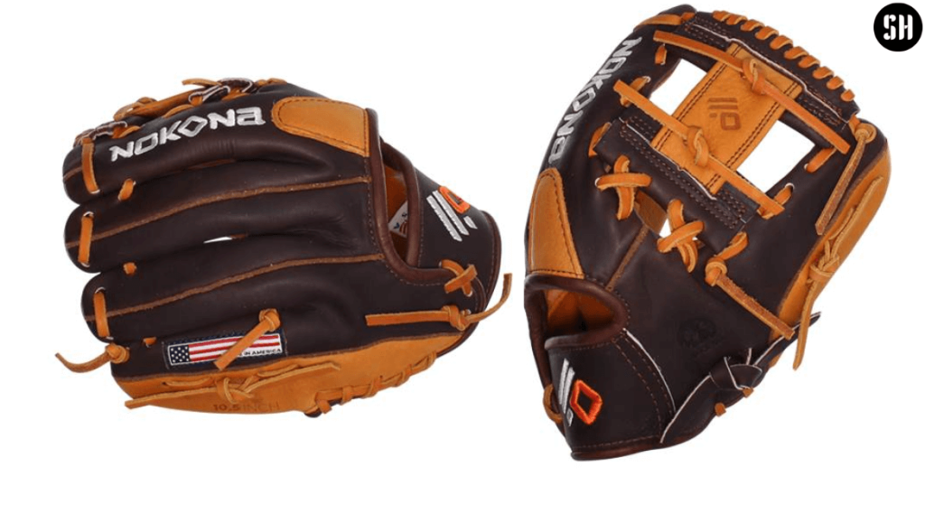 baseball gloves 2023one pair