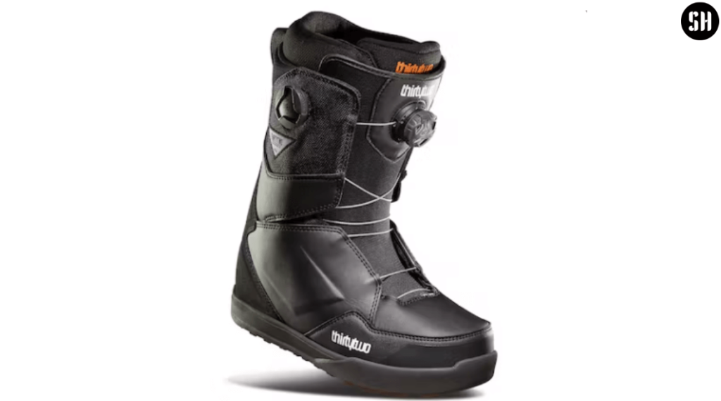 ThirtyTwo Women's Lashed Double Boa 2022 Snowboard Boot