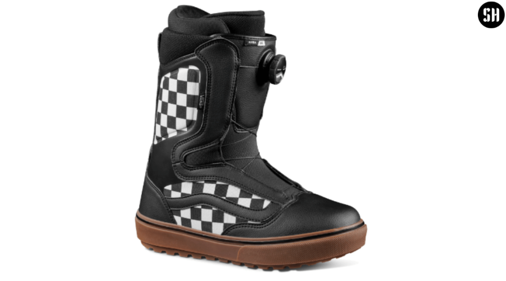 Vans Aura OG Snowboard Boots 2023