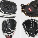 rawlings softball gloves