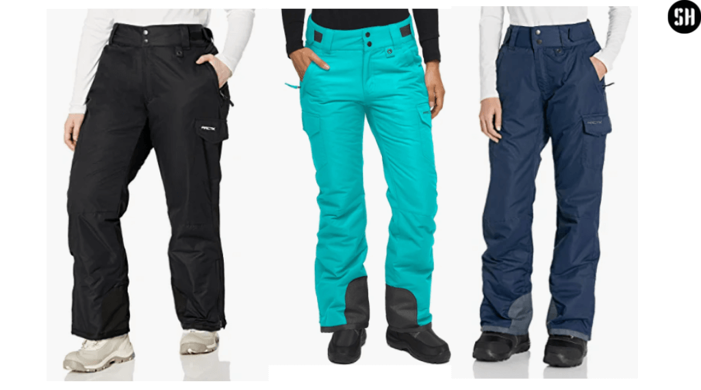 Best Womens Snowboard Pants |Top 7| 2023