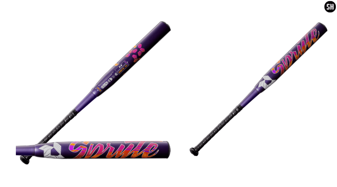 DeMarini 2022 Spryte (-12) Fastpitch Softball Bat