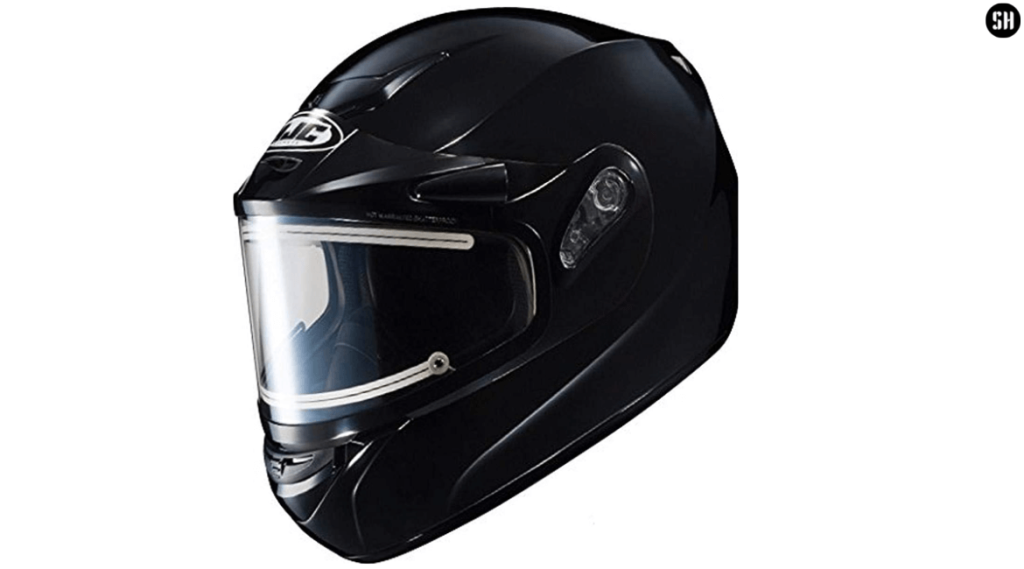  HJC Helmets CS-R3SN Unisex-Adult Full Face Snow Helmet