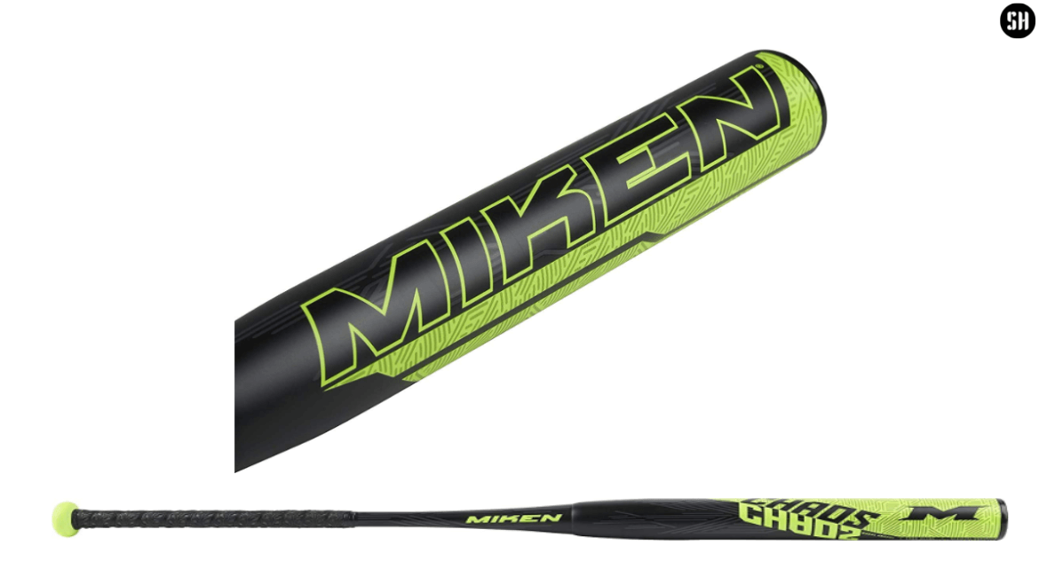 Miken | Chaos Slowpitch Softball Bat Series | 2022 | All-Association