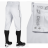 CHAMPRO Triple Crown Knicker Style Youth white softballPants