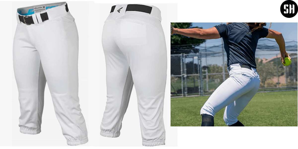 Easton PROWESS Fastpitch Softball Pants