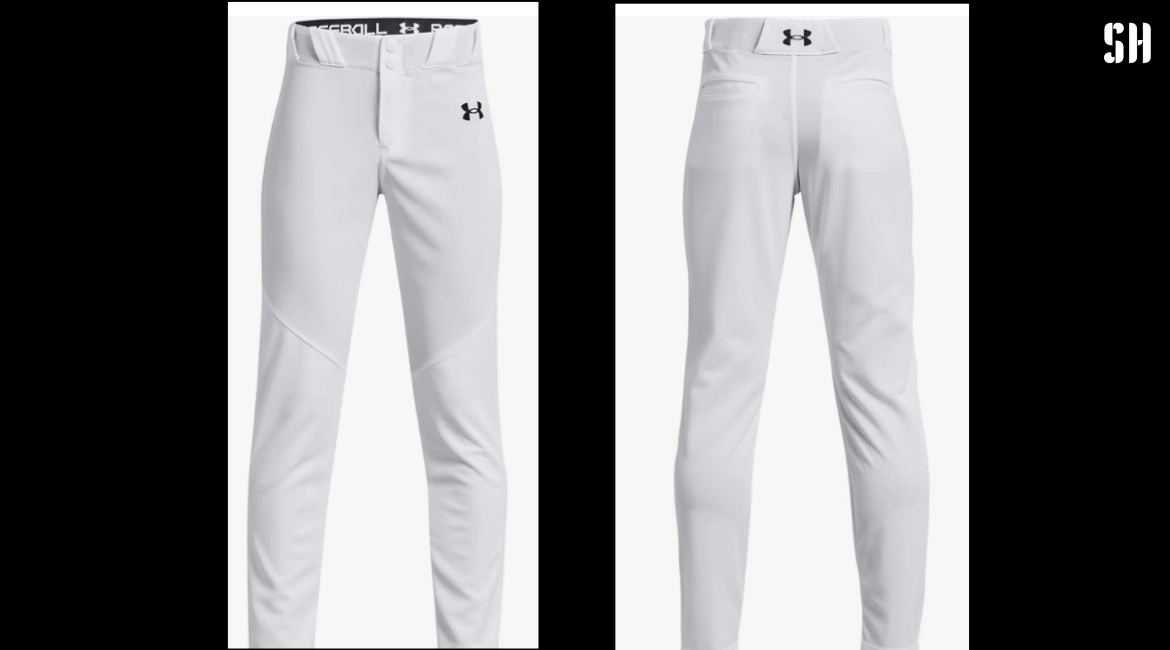 Under Armour Boys' Utility mens Baseball Pant