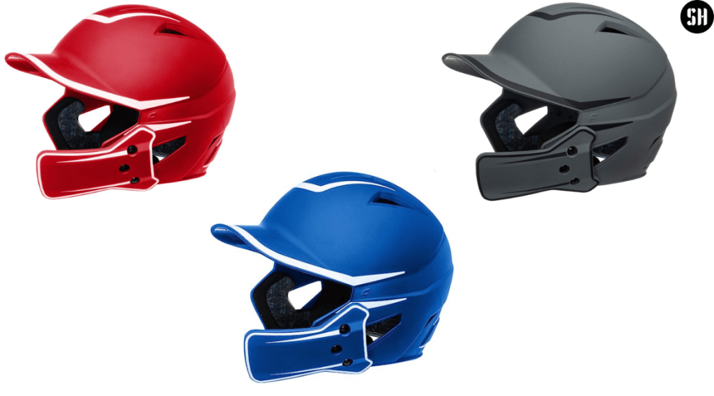 CHAMPRO Baseball-and-Softball-Batting-Helmets 