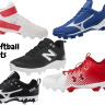 Mens softball cleats