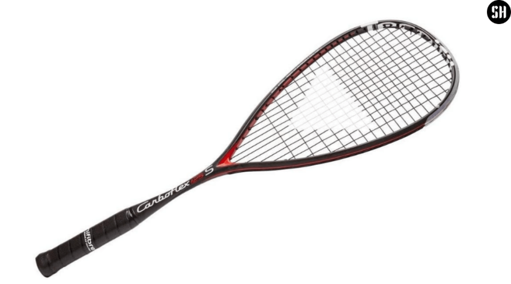 Tecnifibre Carboflex (S) Squash Racquet Series