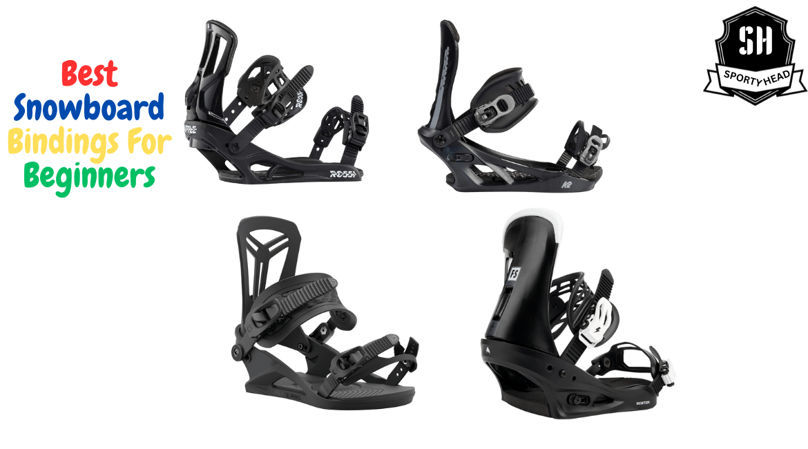 Best Snowboard Bindings For Beginners