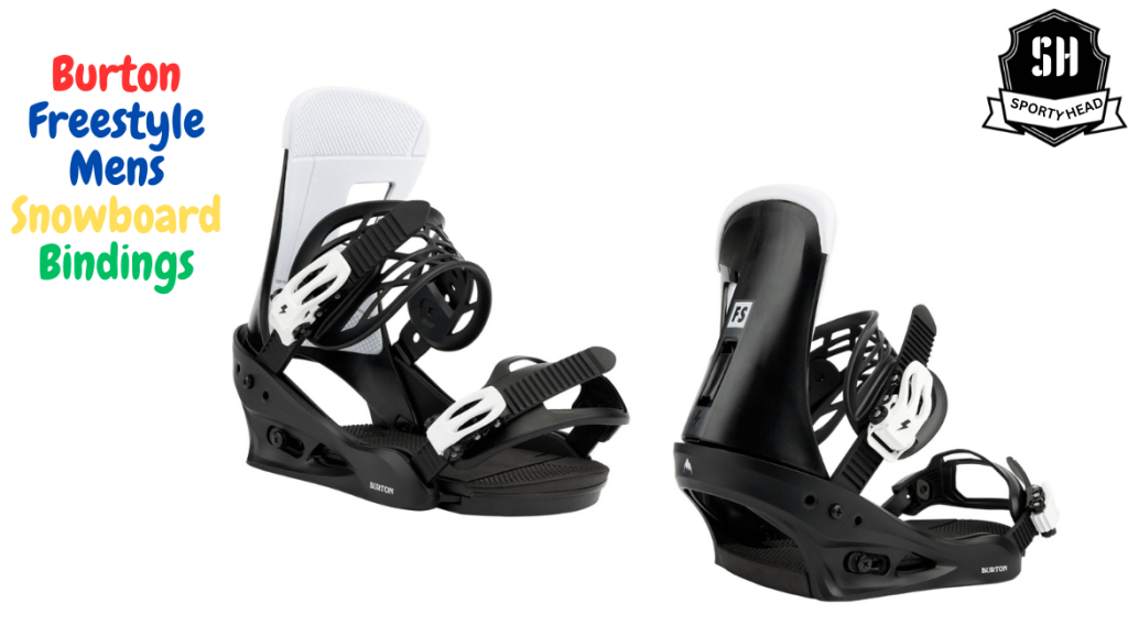 Best Snowboard Bindings For Beginners