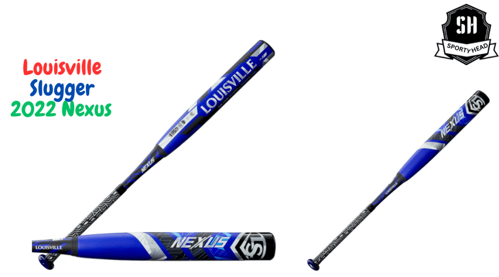 Louisville Slugger 2022 Nexus 